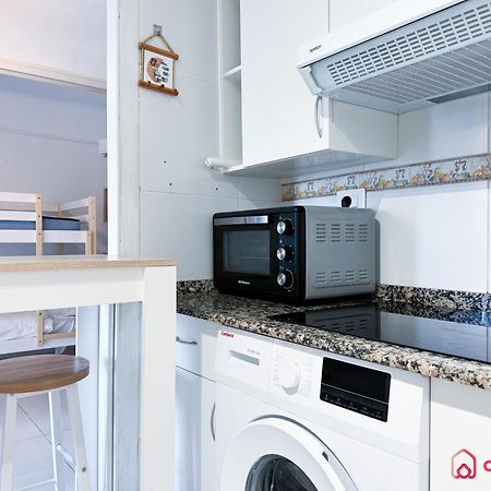 Apartamento Oropesinka Oropesa del Mar Esterno foto