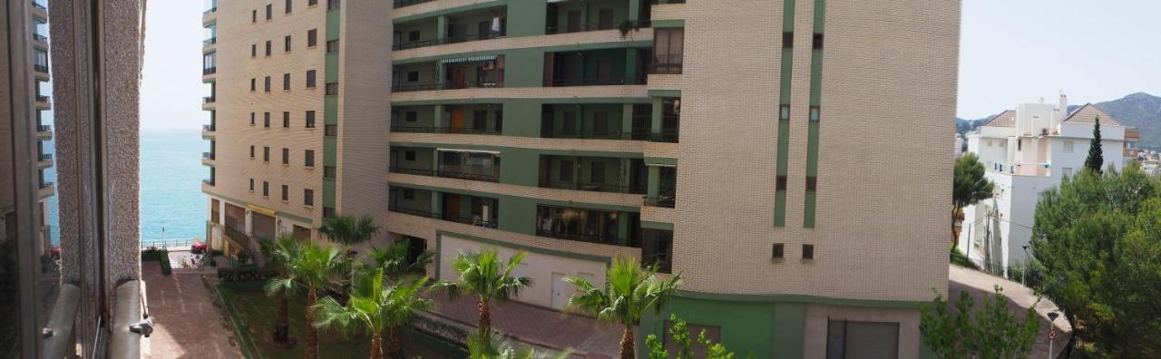 Apartamento Oropesinka Oropesa del Mar Esterno foto