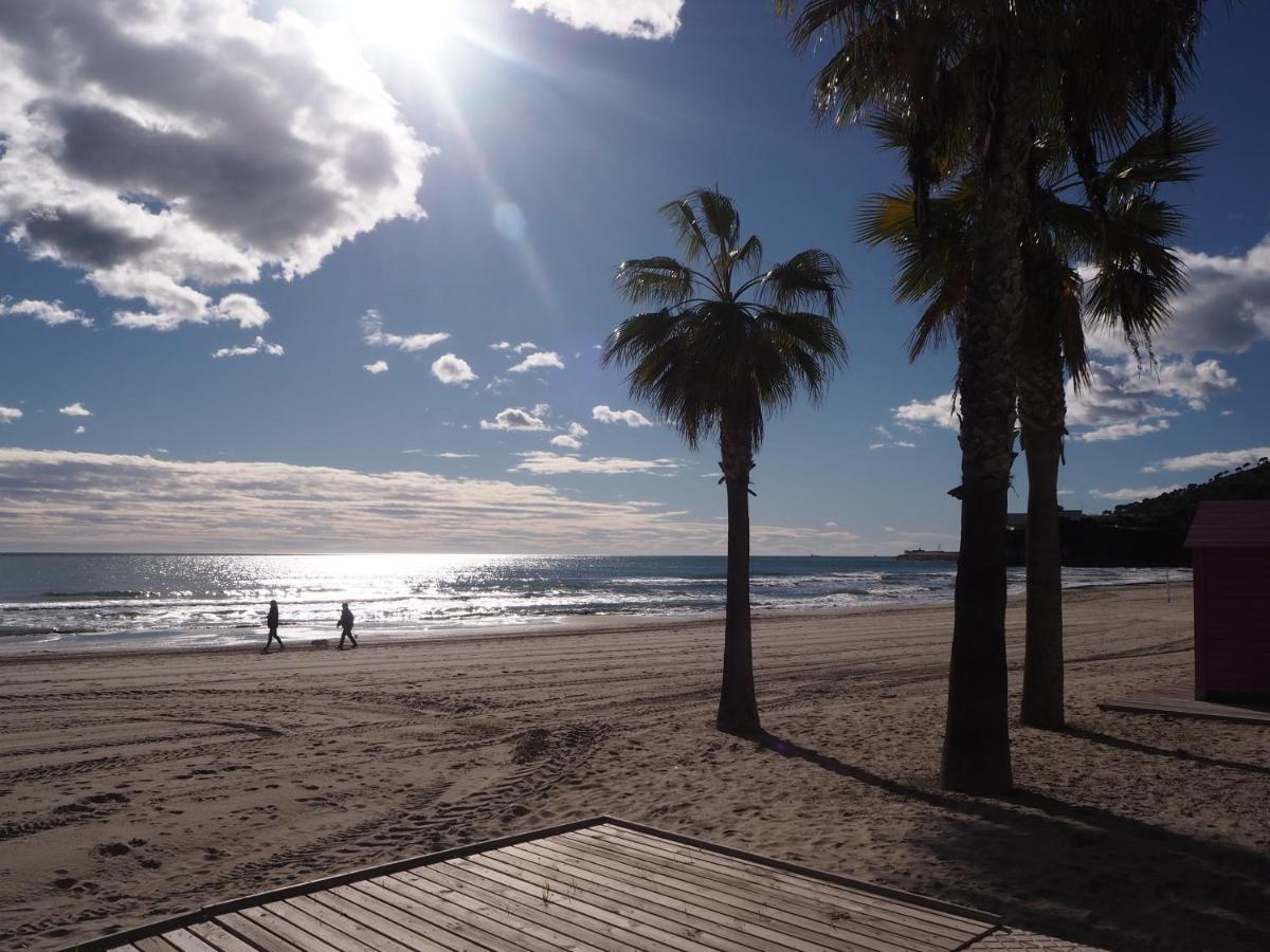 Apartamento Oropesinka Oropesa del Mar Esterno foto