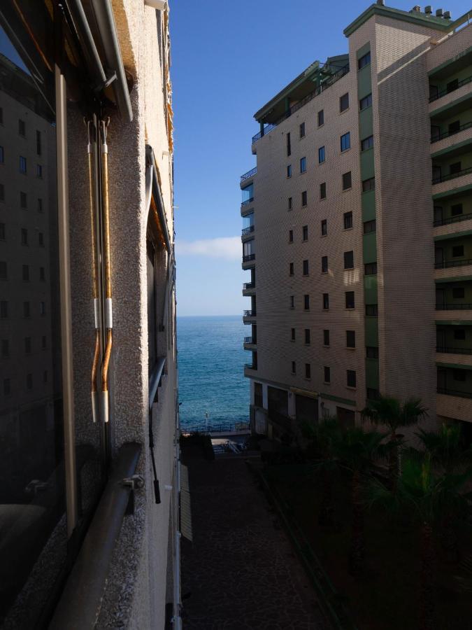 Apartamento Oropesinka Oropesa del Mar Esterno foto