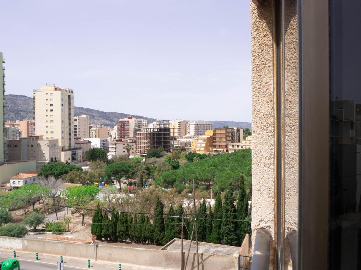 Apartamento Oropesinka Oropesa del Mar Esterno foto