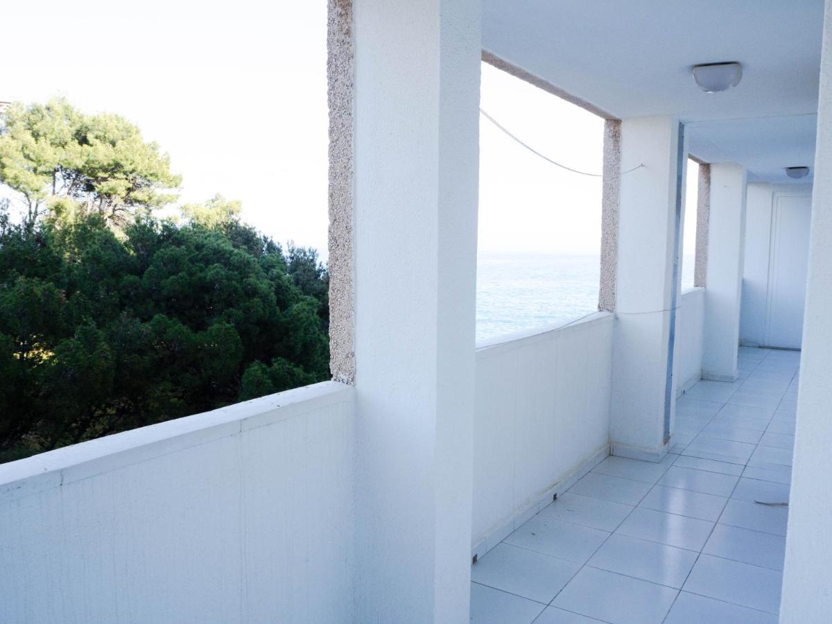 Apartamento Oropesinka Oropesa del Mar Esterno foto