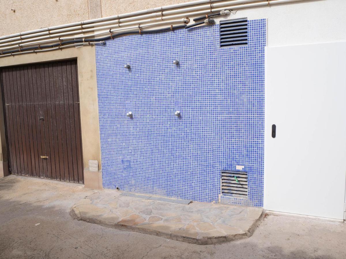 Apartamento Oropesinka Oropesa del Mar Esterno foto