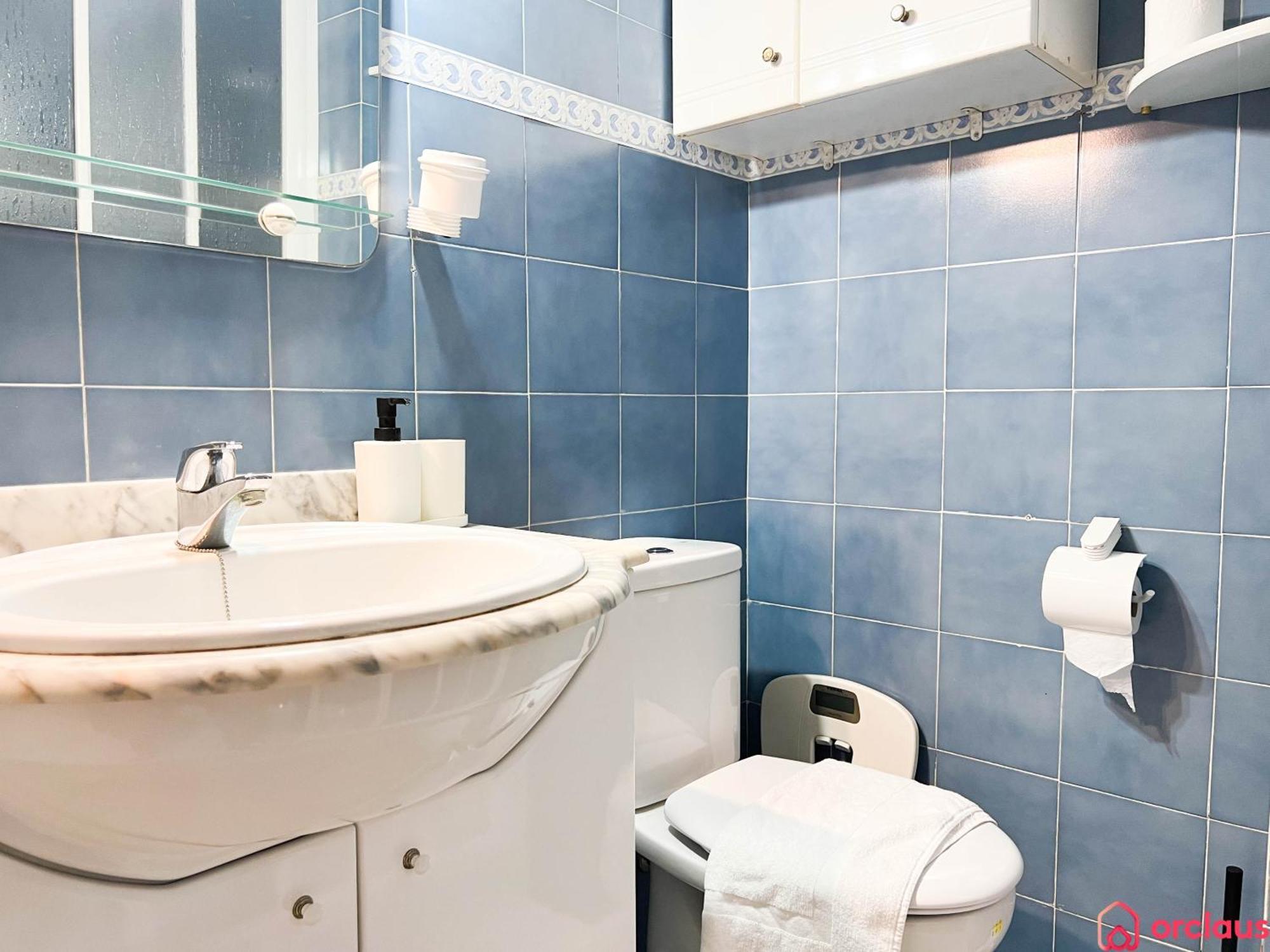 Apartamento Oropesinka Oropesa del Mar Esterno foto