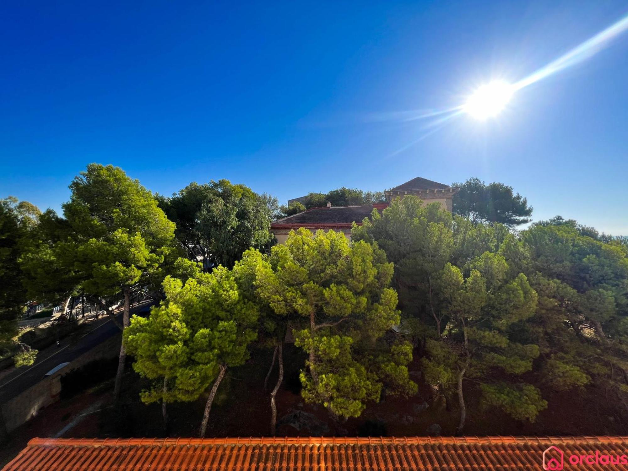 Apartamento Oropesinka Oropesa del Mar Esterno foto