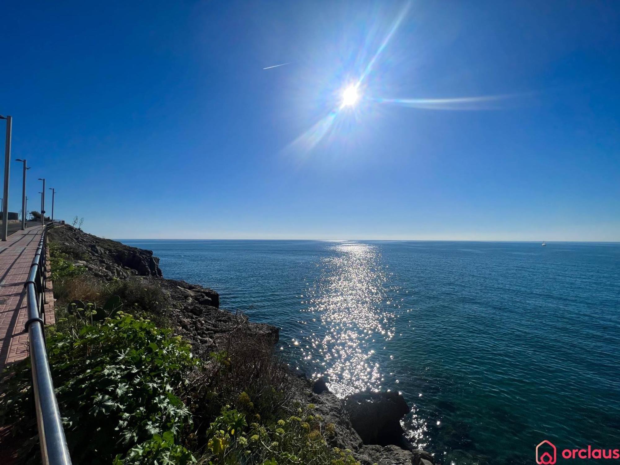 Apartamento Oropesinka Oropesa del Mar Esterno foto