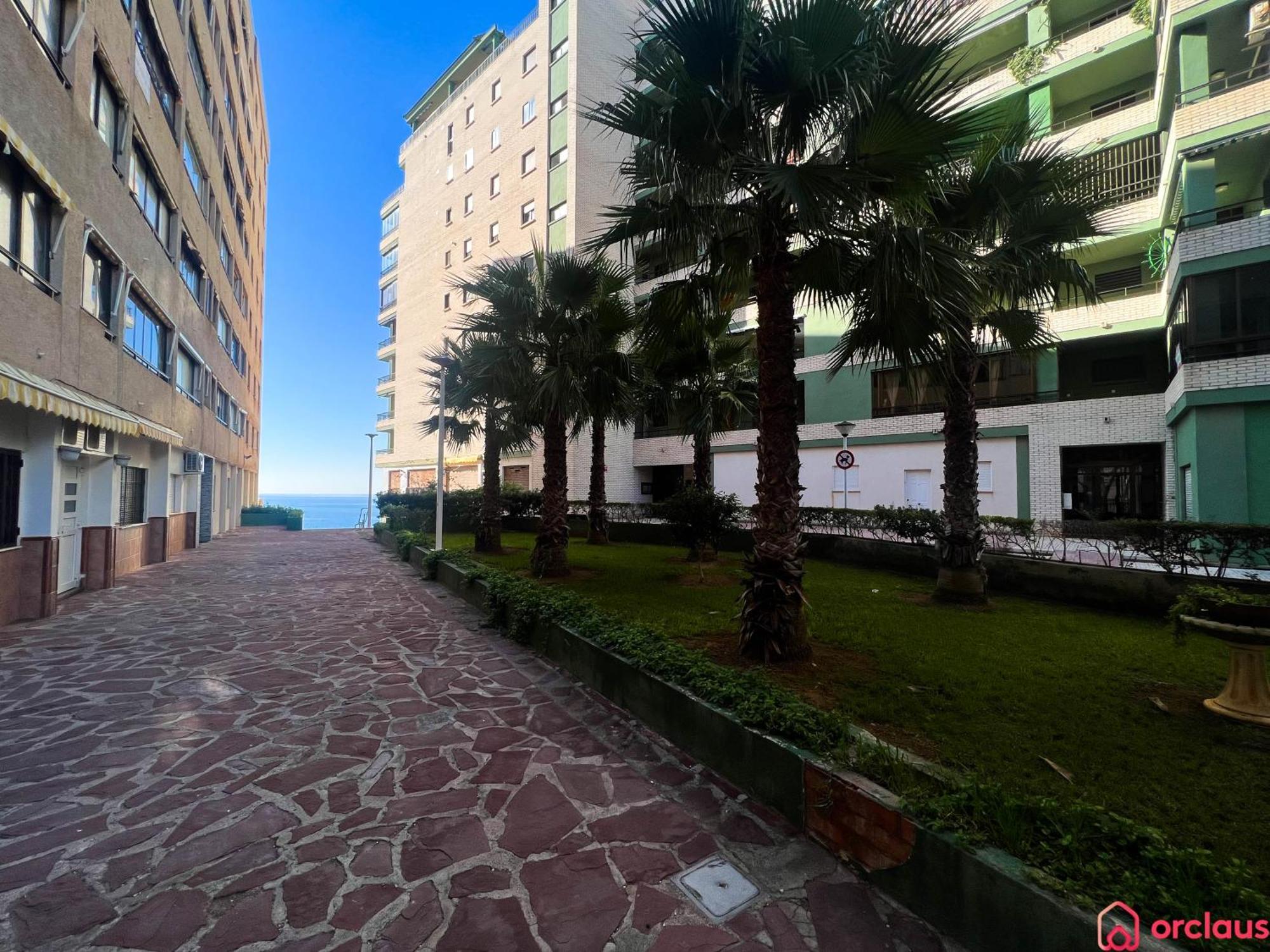 Apartamento Oropesinka Oropesa del Mar Esterno foto