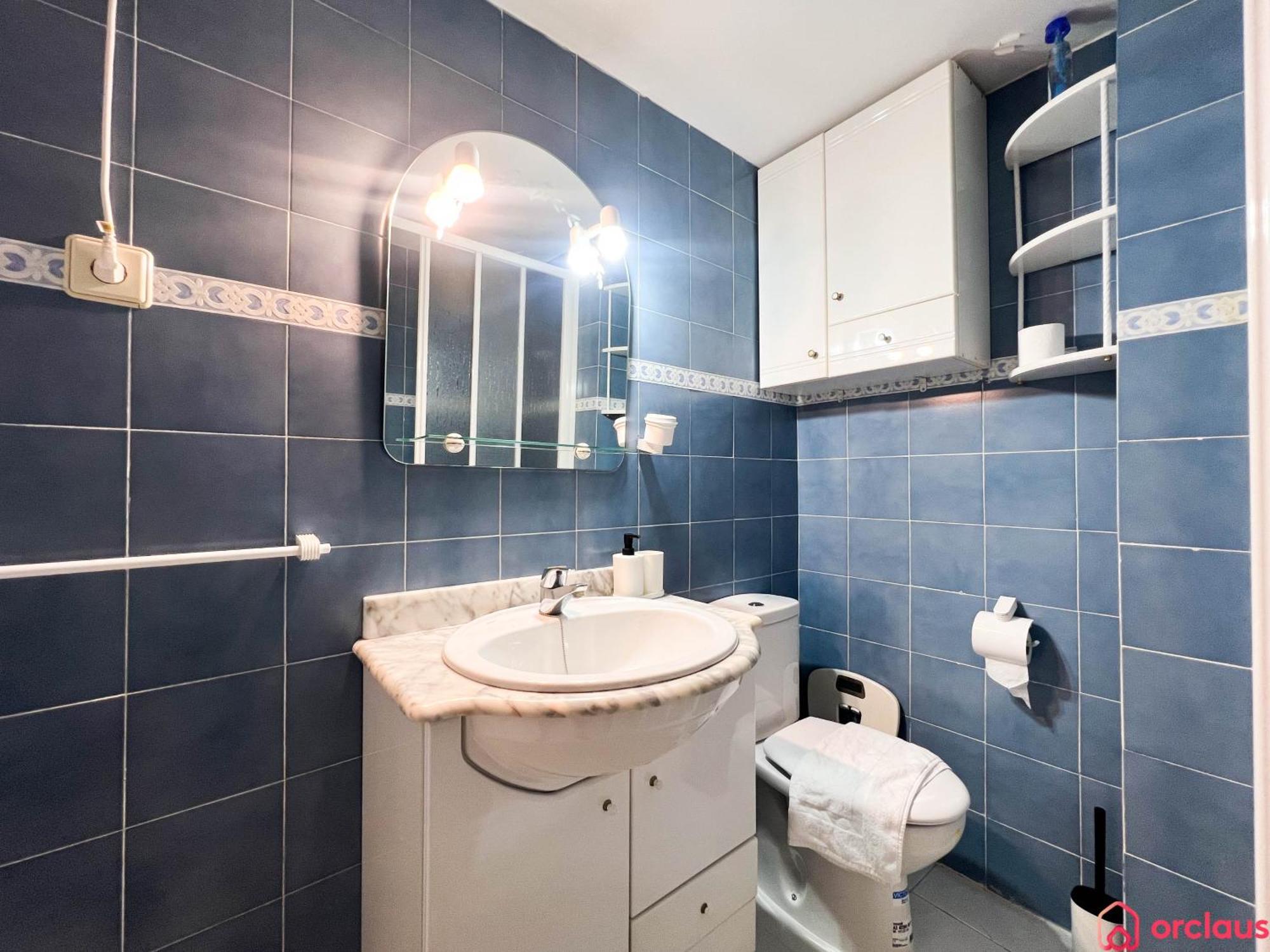 Apartamento Oropesinka Oropesa del Mar Esterno foto