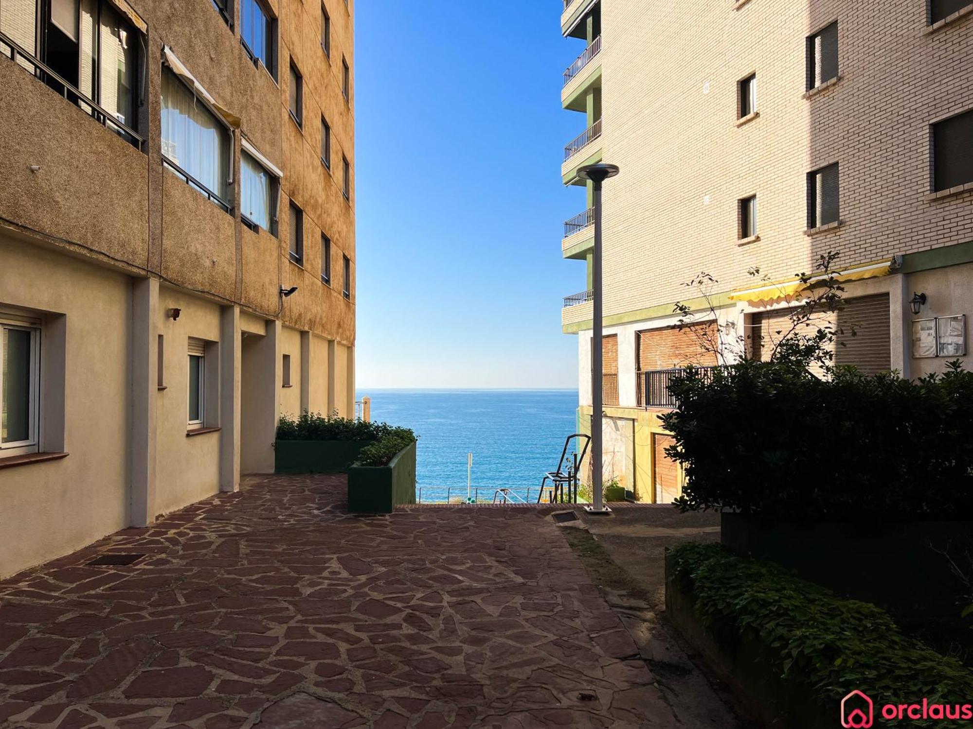 Apartamento Oropesinka Oropesa del Mar Esterno foto
