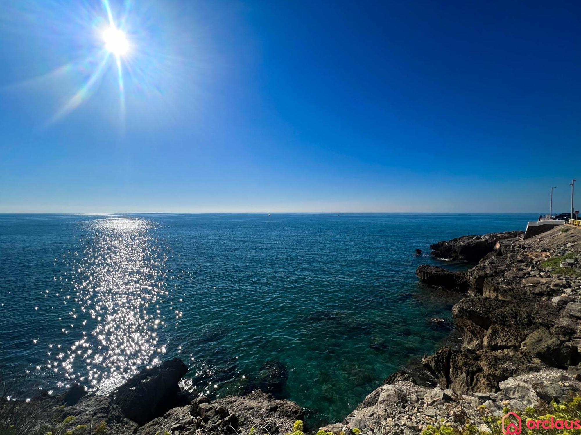 Apartamento Oropesinka Oropesa del Mar Esterno foto