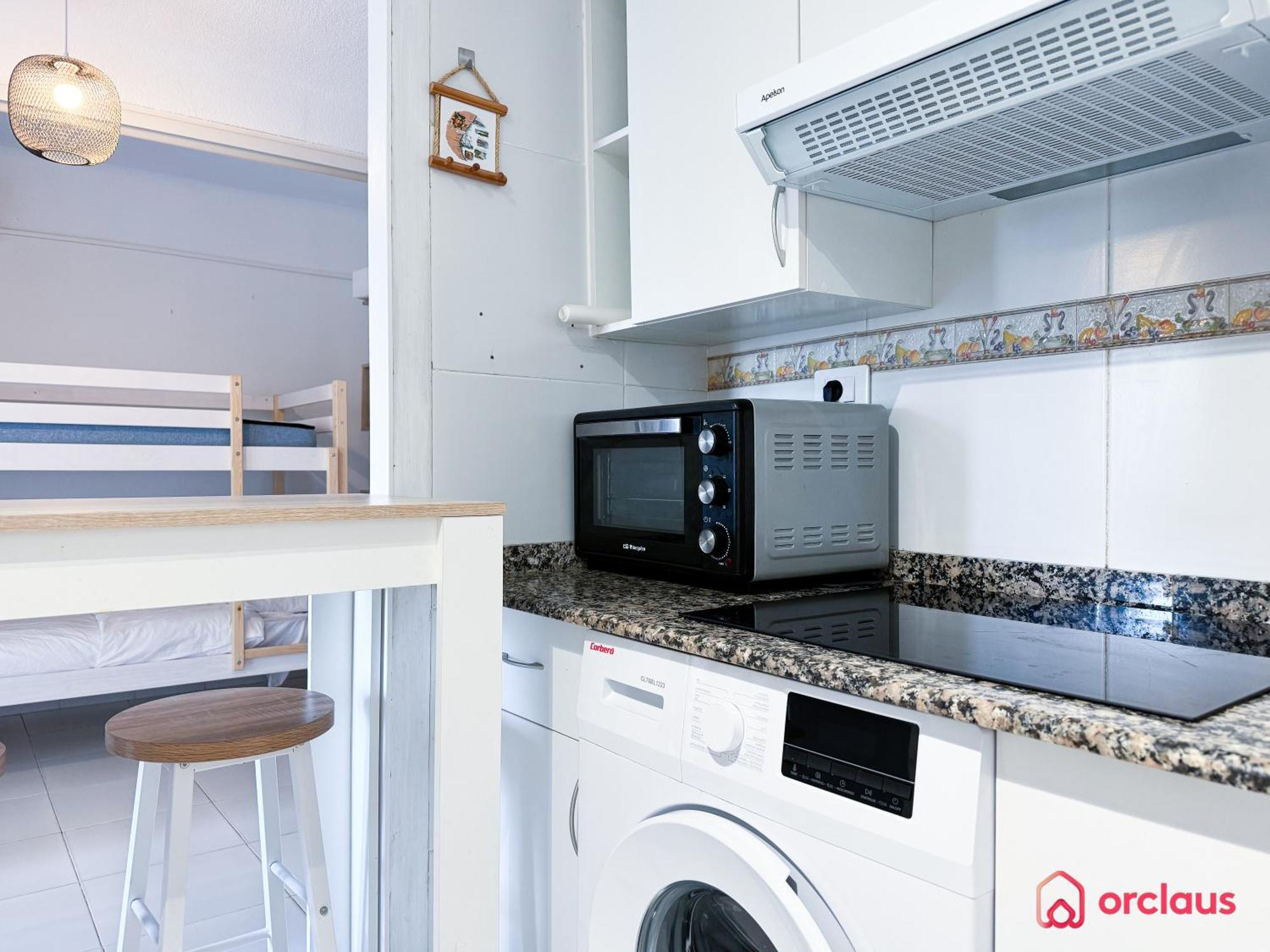 Apartamento Oropesinka Oropesa del Mar Esterno foto
