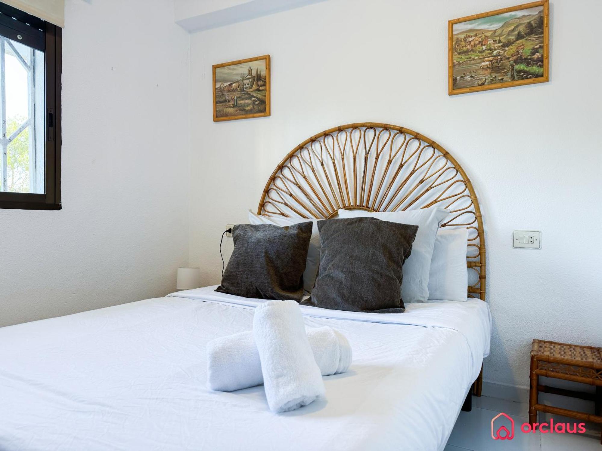 Apartamento Oropesinka Oropesa del Mar Esterno foto