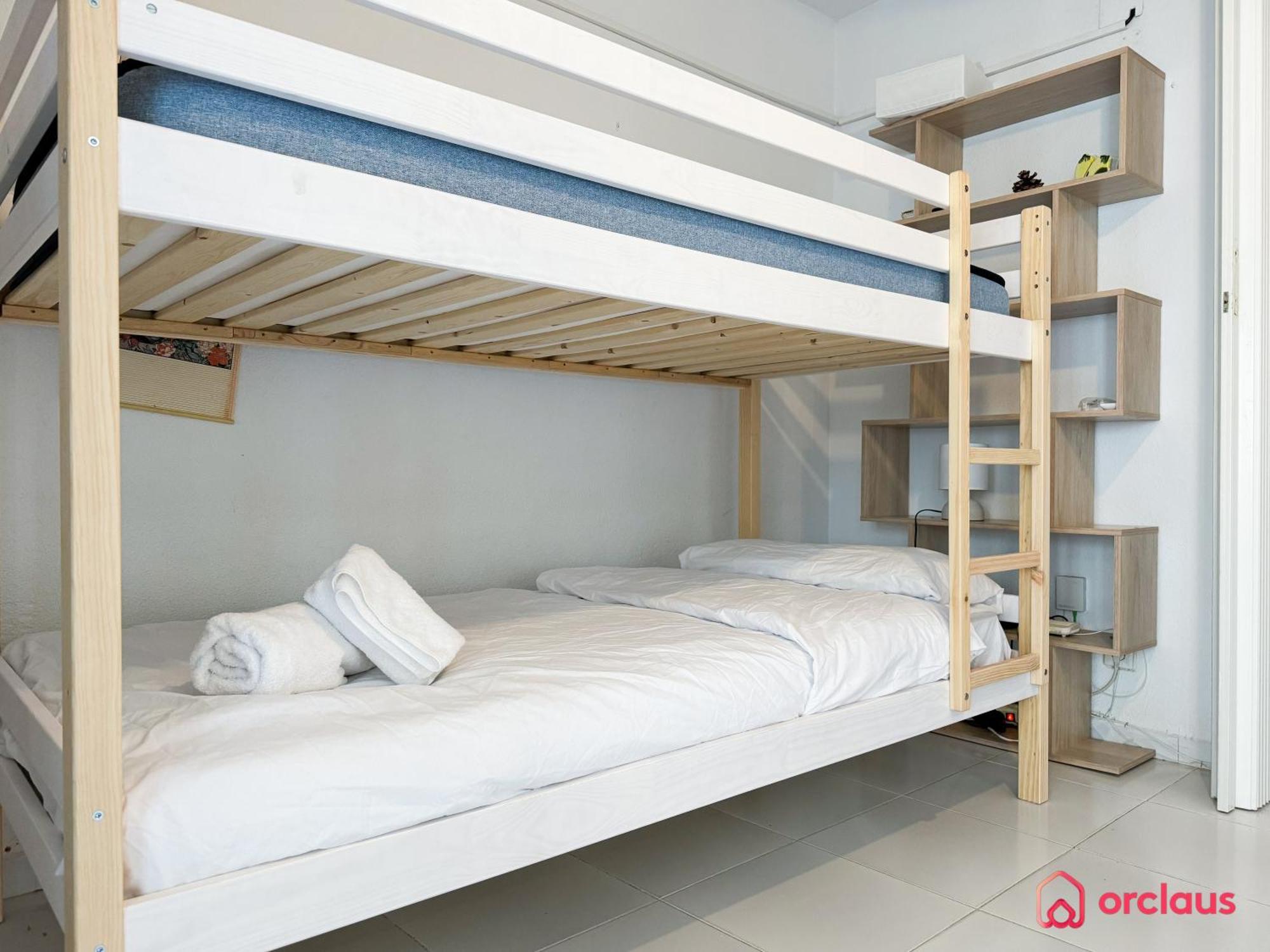 Apartamento Oropesinka Oropesa del Mar Esterno foto