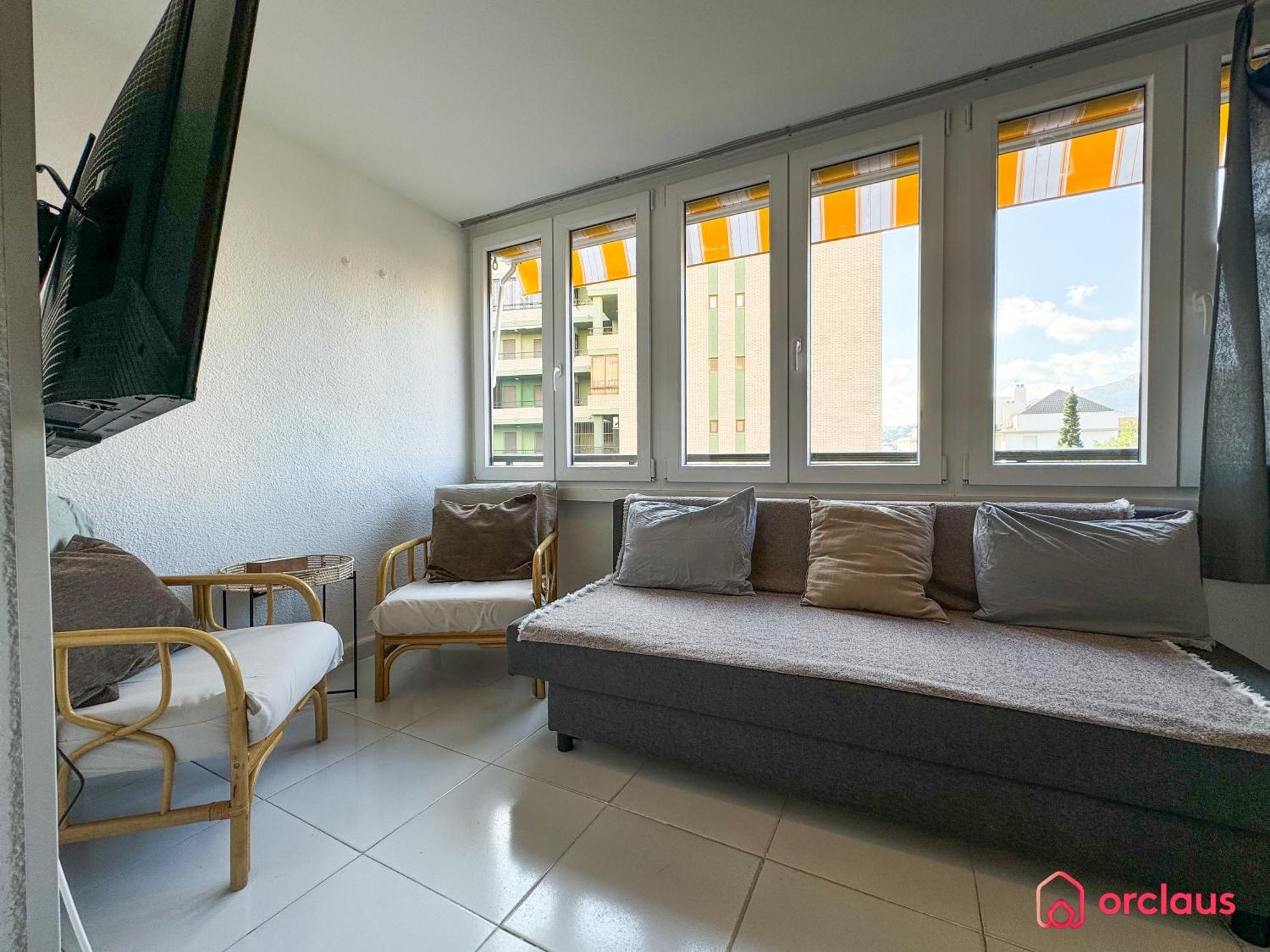 Apartamento Oropesinka Oropesa del Mar Esterno foto