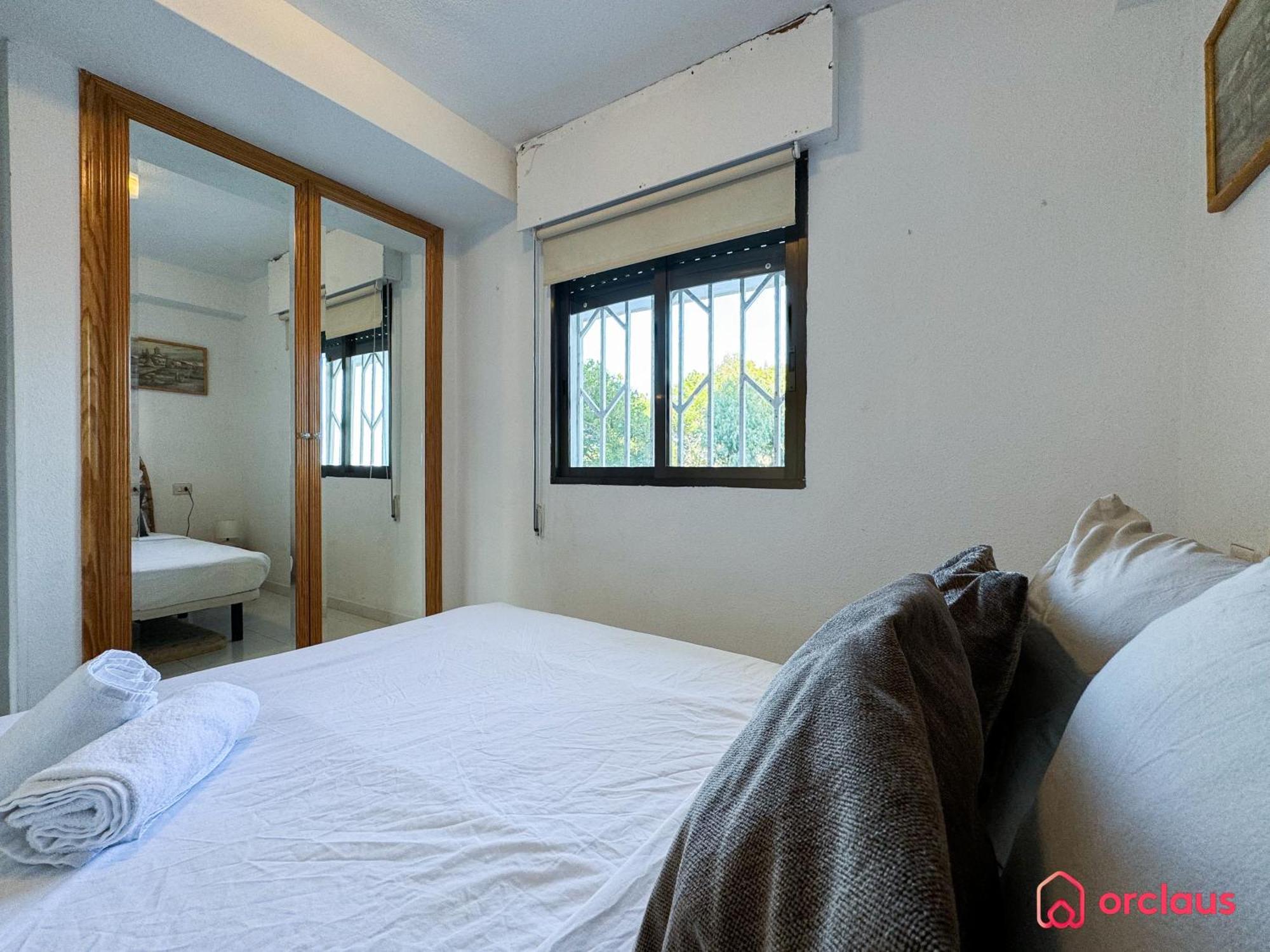 Apartamento Oropesinka Oropesa del Mar Esterno foto