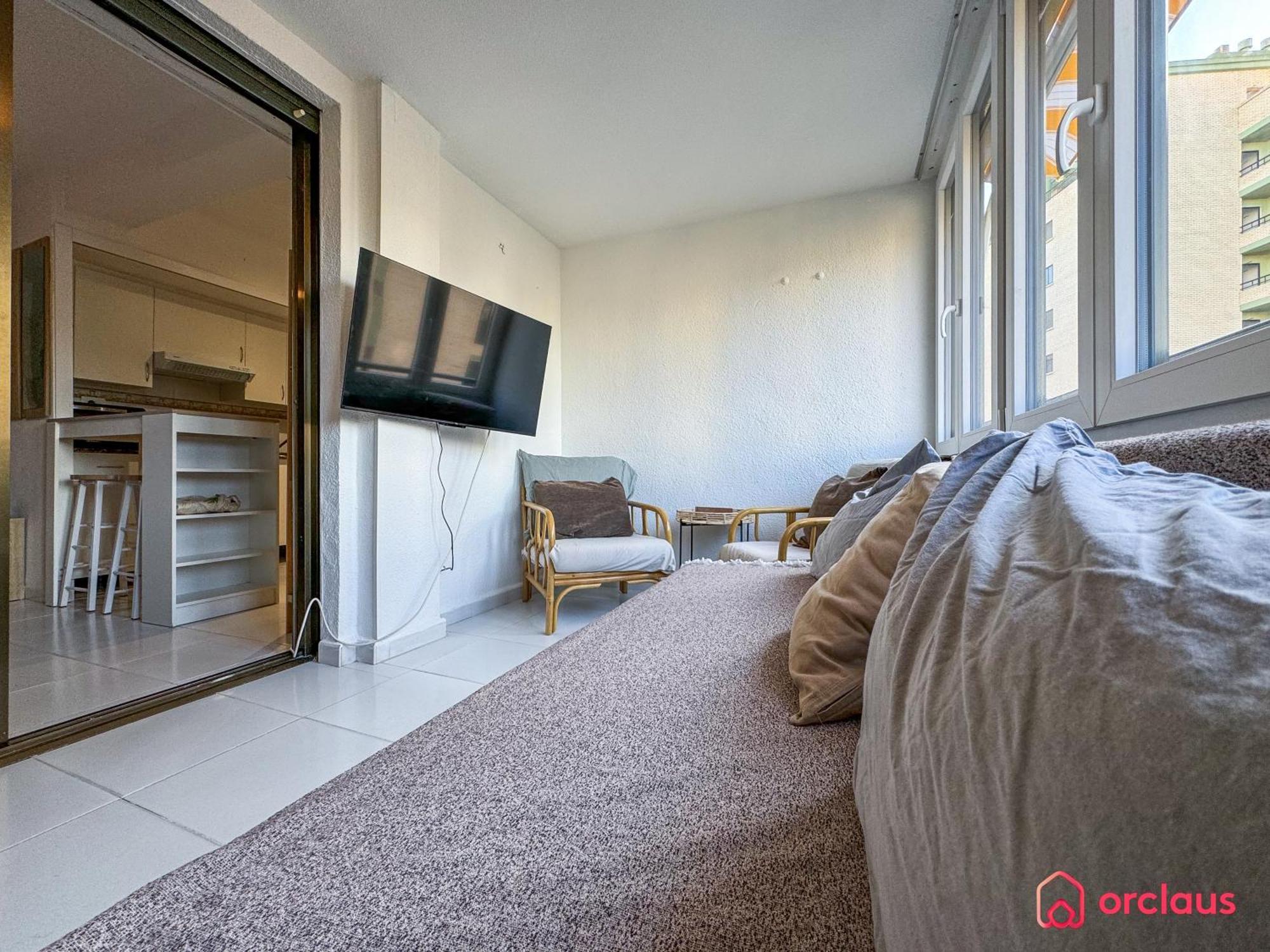 Apartamento Oropesinka Oropesa del Mar Esterno foto