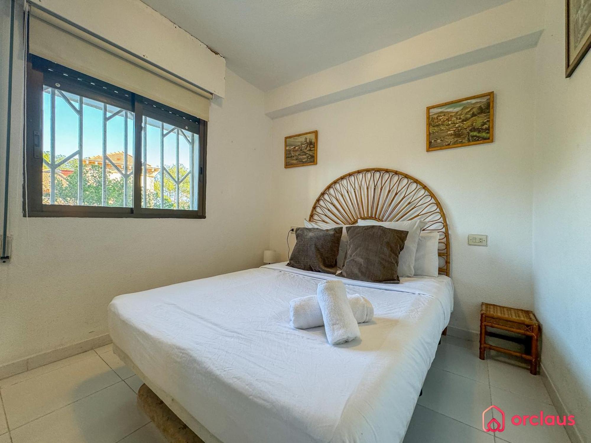 Apartamento Oropesinka Oropesa del Mar Esterno foto