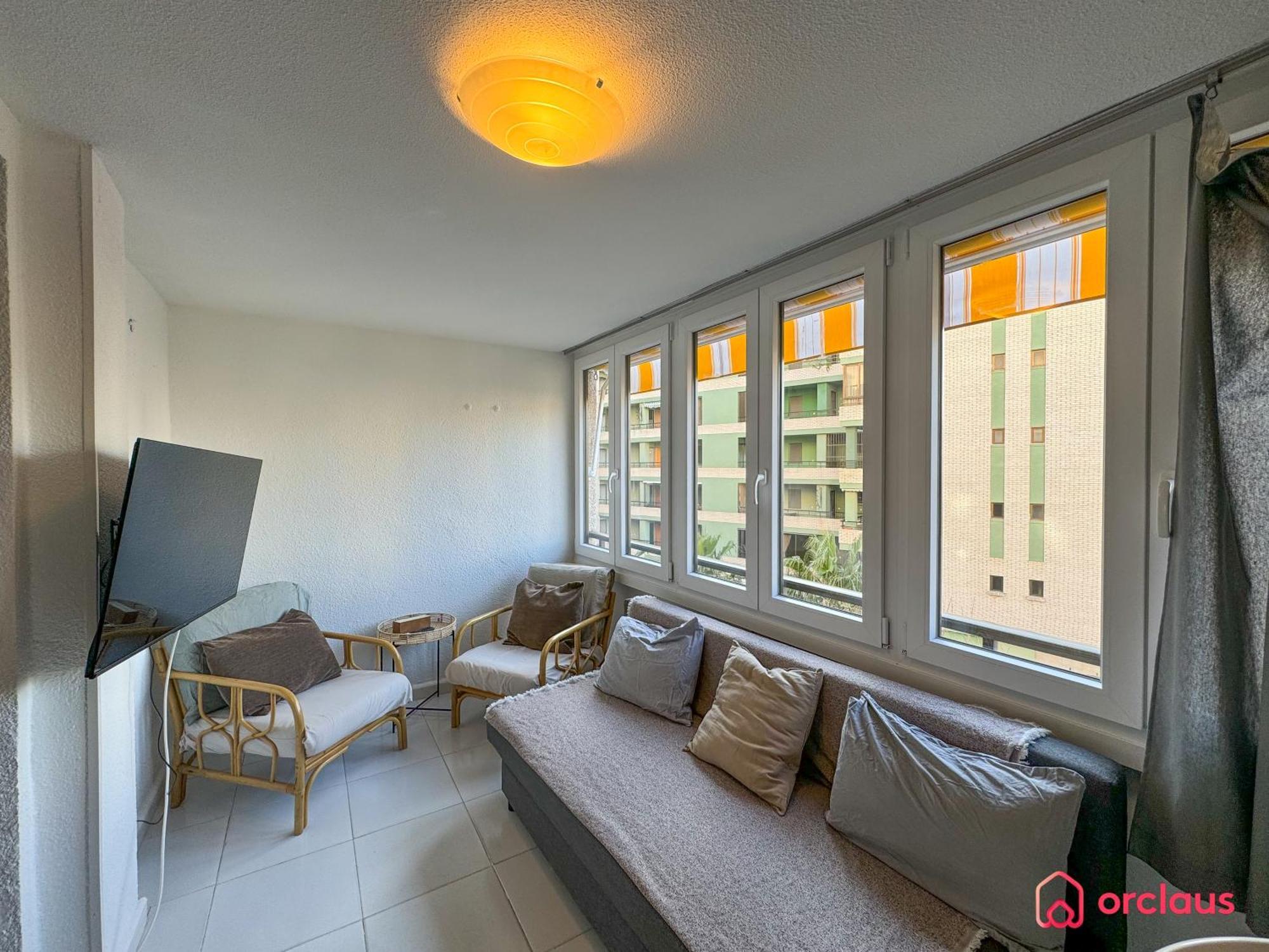 Apartamento Oropesinka Oropesa del Mar Esterno foto