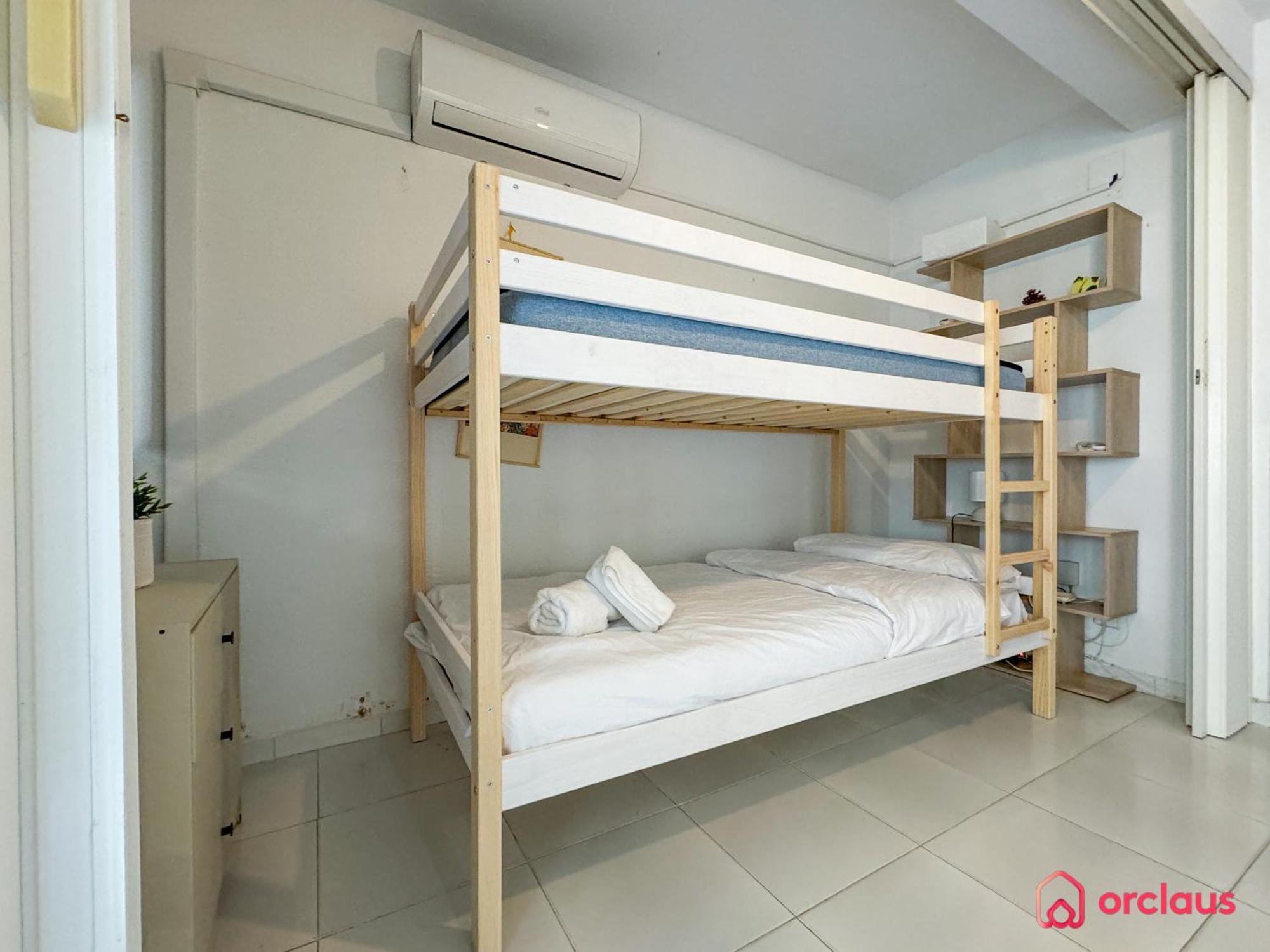 Apartamento Oropesinka Oropesa del Mar Esterno foto
