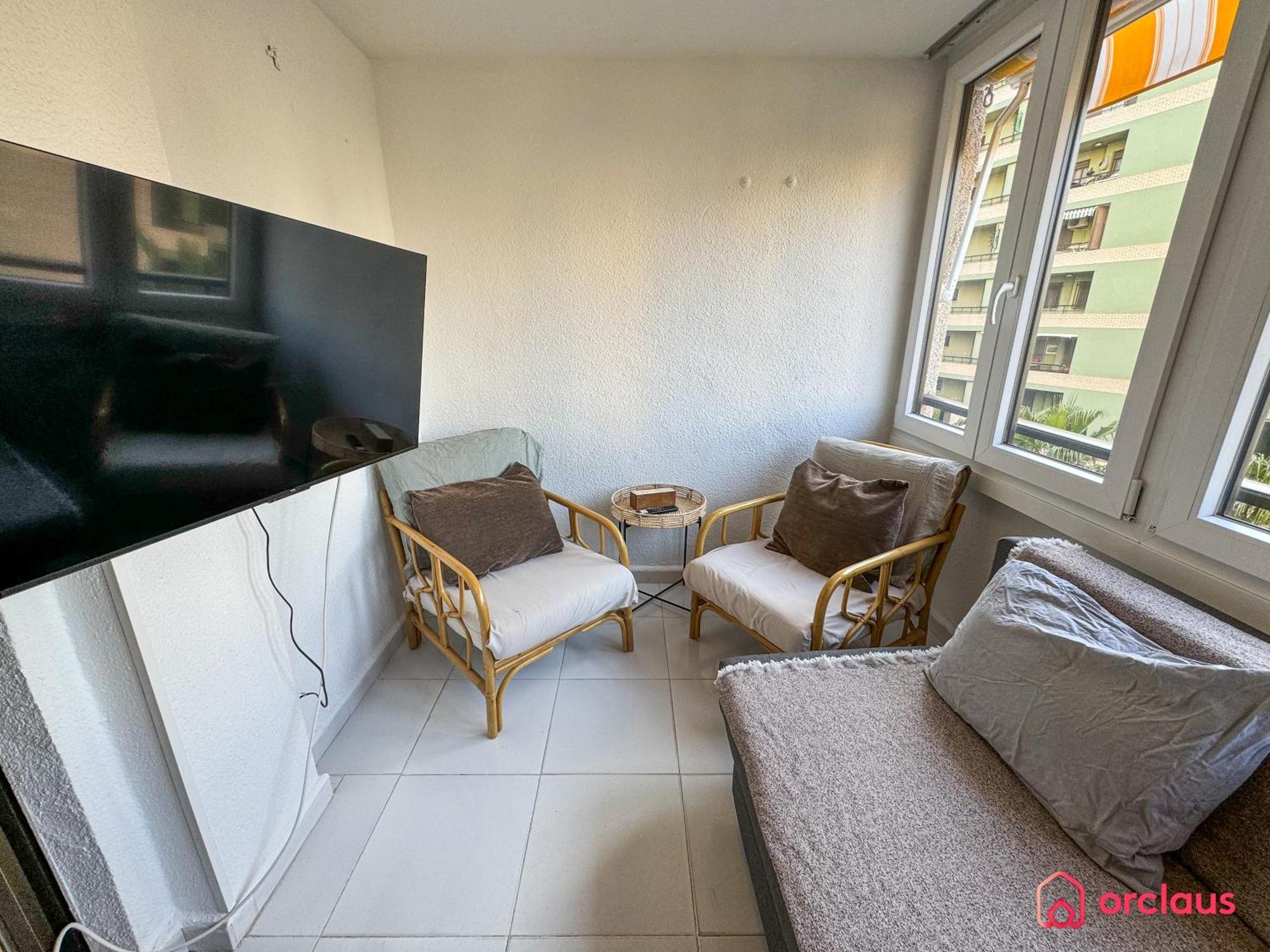 Apartamento Oropesinka Oropesa del Mar Esterno foto