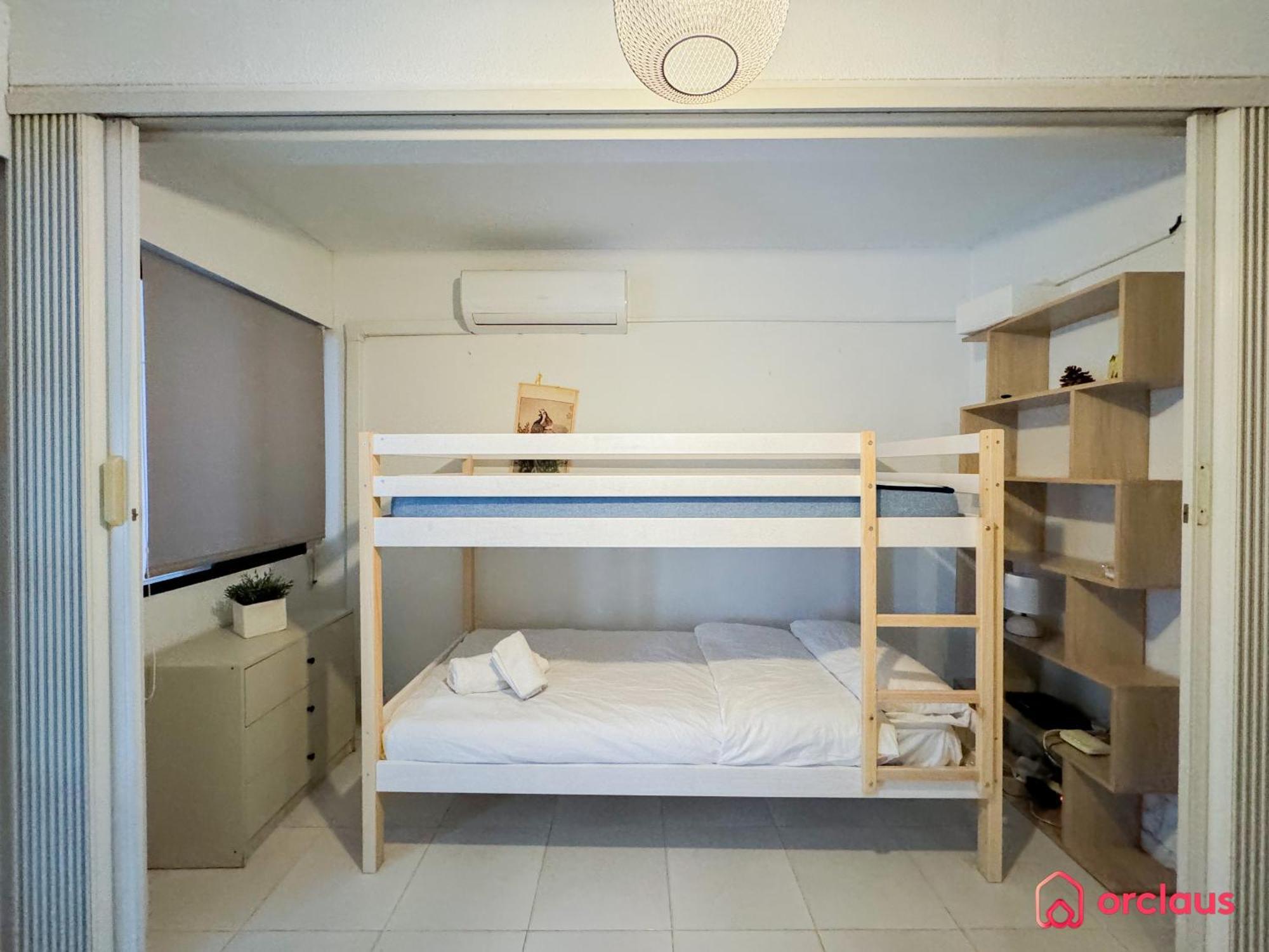 Apartamento Oropesinka Oropesa del Mar Esterno foto