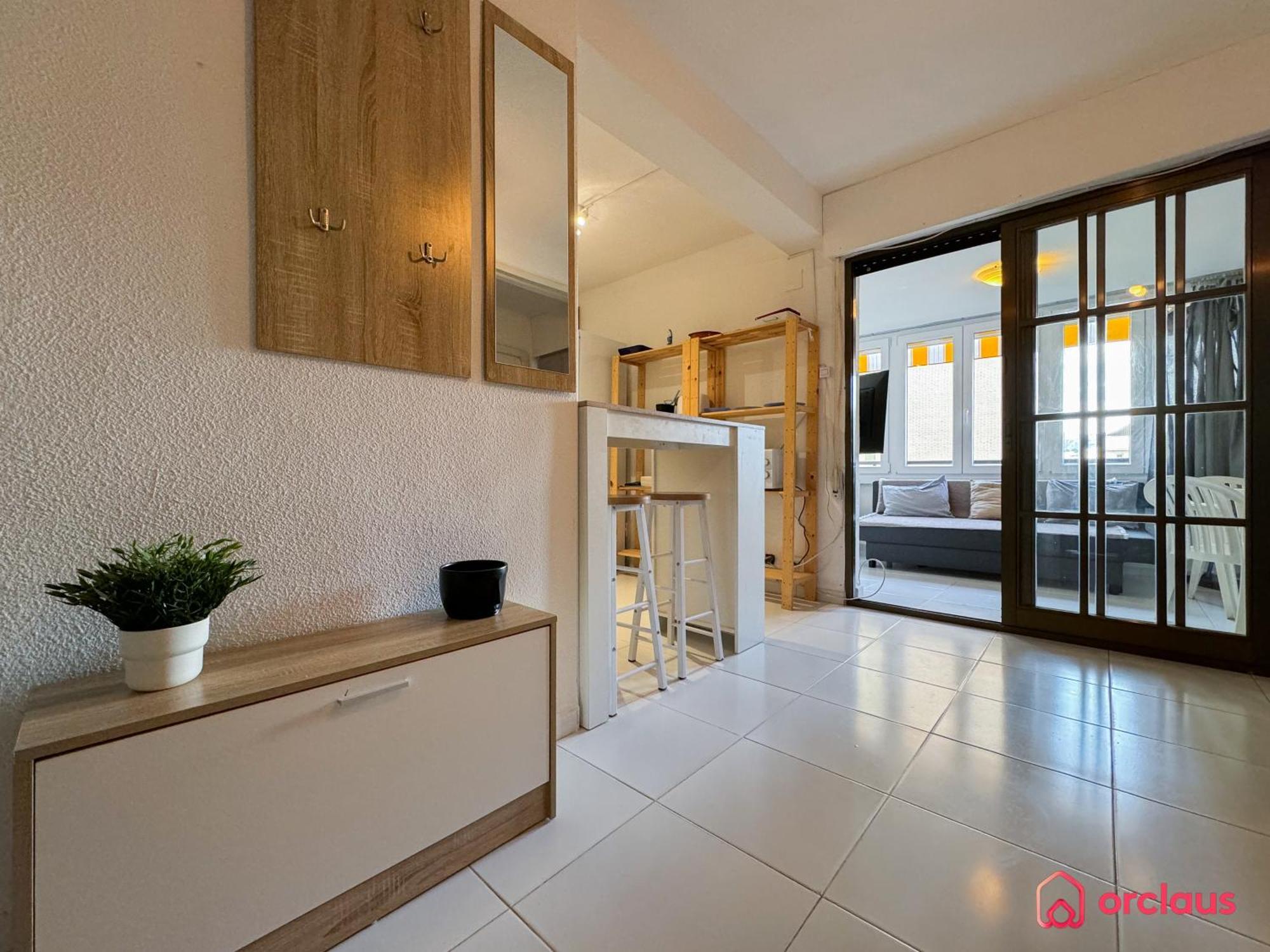 Apartamento Oropesinka Oropesa del Mar Esterno foto